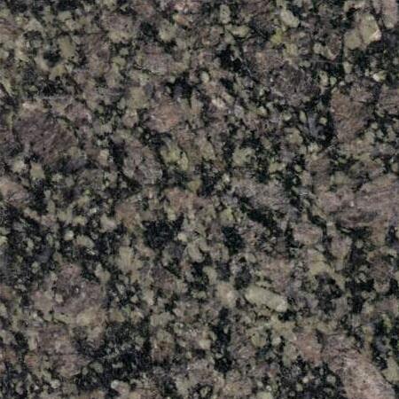 Forest Green Marble Countertops